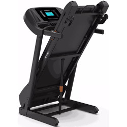 Беговая дорожка Techfit MT180 (Black) Thumb