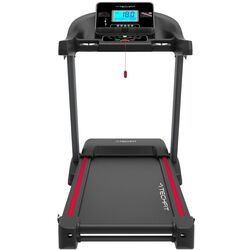 Banda de alergare Techfit MT200 (Black) Thumb