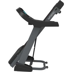 Banda de alergare Techfit MT200 (Black) Thumb