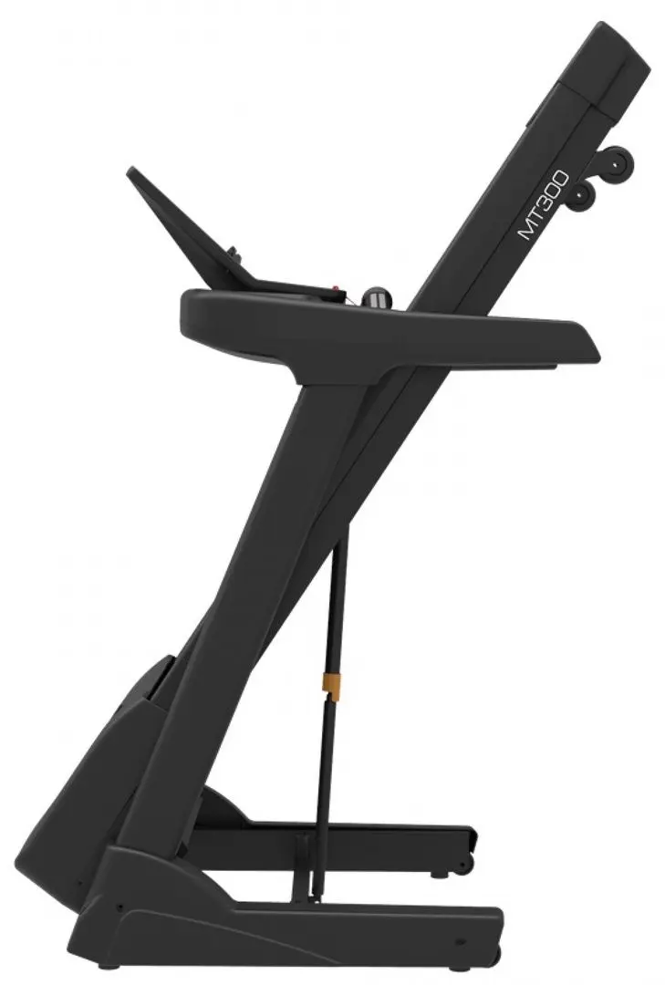 Беговая дорожка TechFit MT300 (Black)