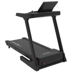 Беговая дорожка TechFit MT300 (Black) Thumb