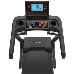 Беговая дорожка TechFit MT300 (Black) Thumb