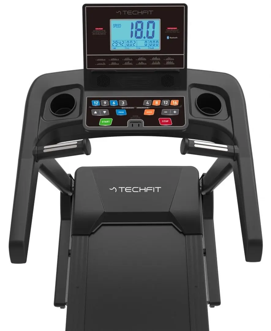 Беговая дорожка TechFit MT300 (Black)