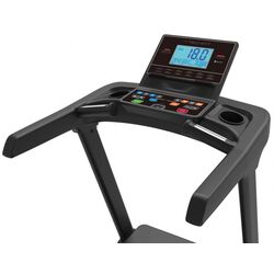 Беговая дорожка TechFit MT300 (Black) Thumb