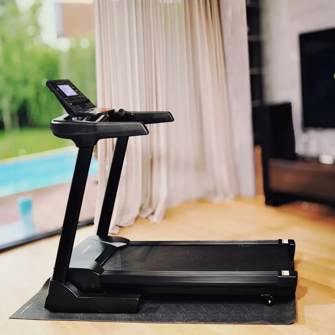 Беговая дорожка TechFit MT300 (Black)