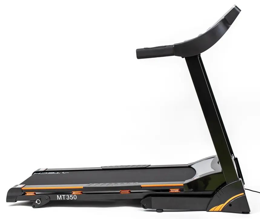 Беговая дорожка Techfit MT350 (Black)