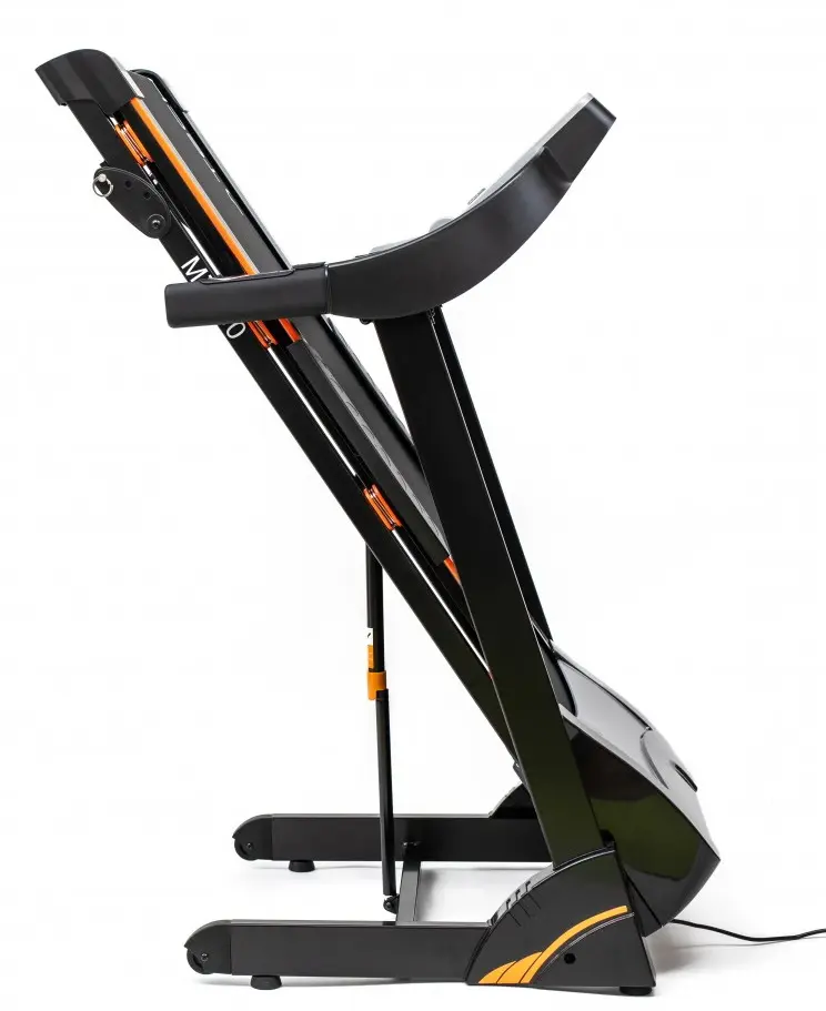 Беговая дорожка Techfit MT350 (Black)