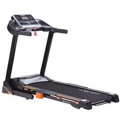 Banda de alergare Techfit MT350 (Black)