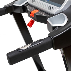 Беговая дорожка Techfit MT350 (Black) Thumb