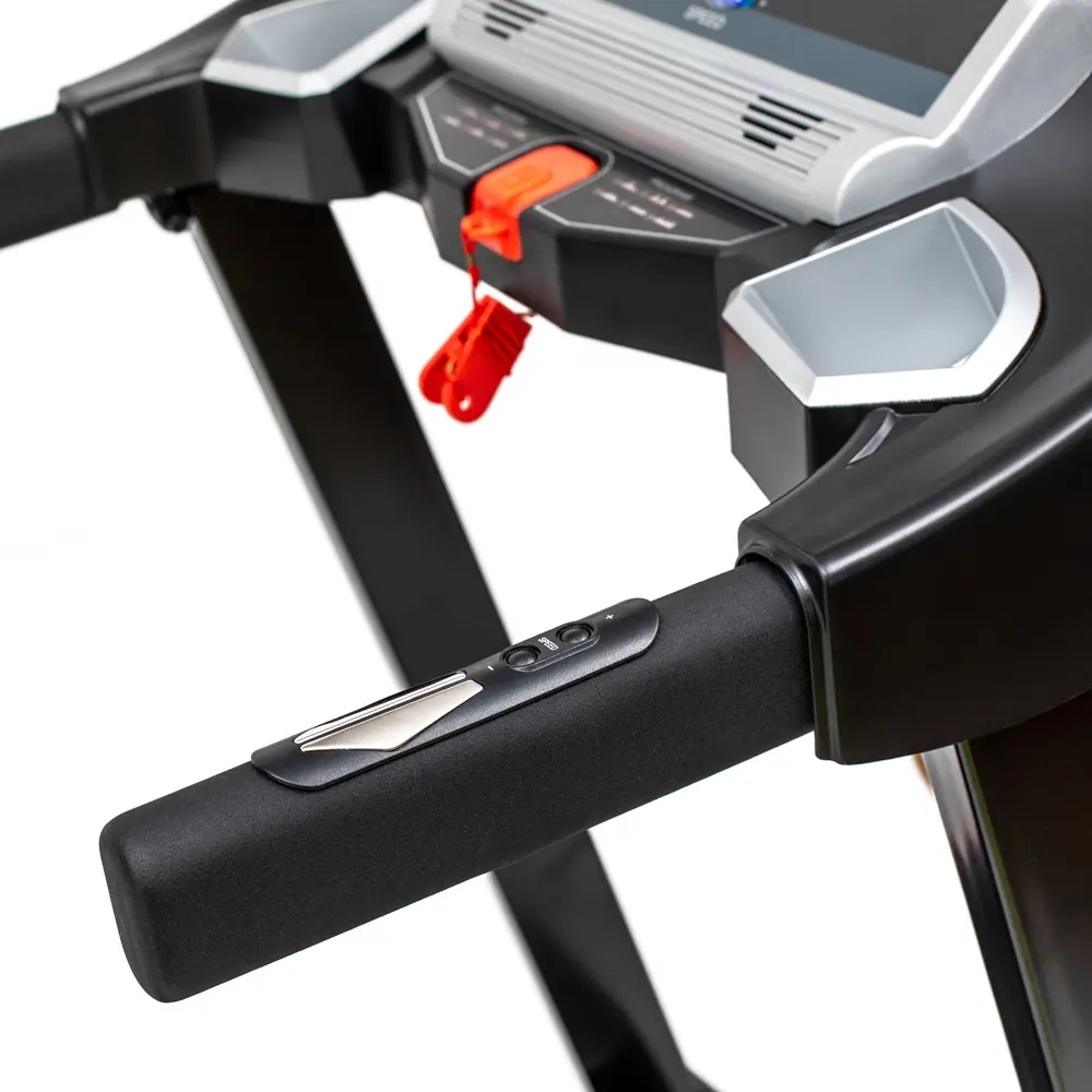 Беговая дорожка Techfit MT350 (Black)