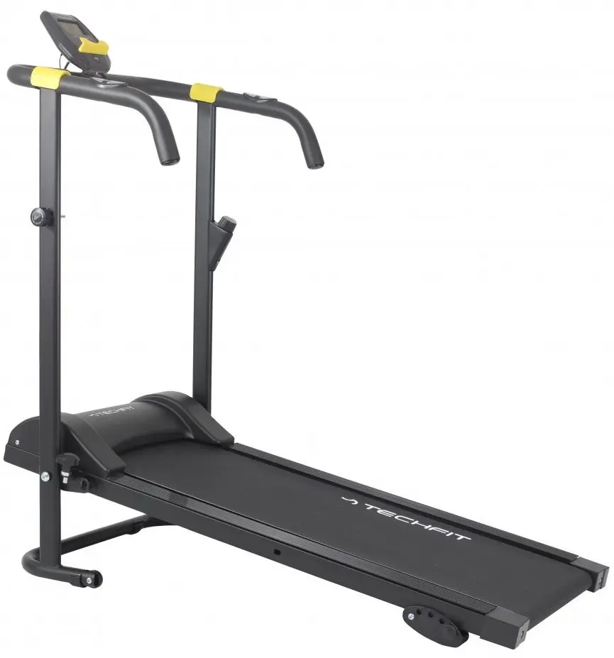 Banda de alergare TechFit MT40N (Black)