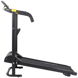 Banda de alergare TechFit MT40N (Black) Thumb