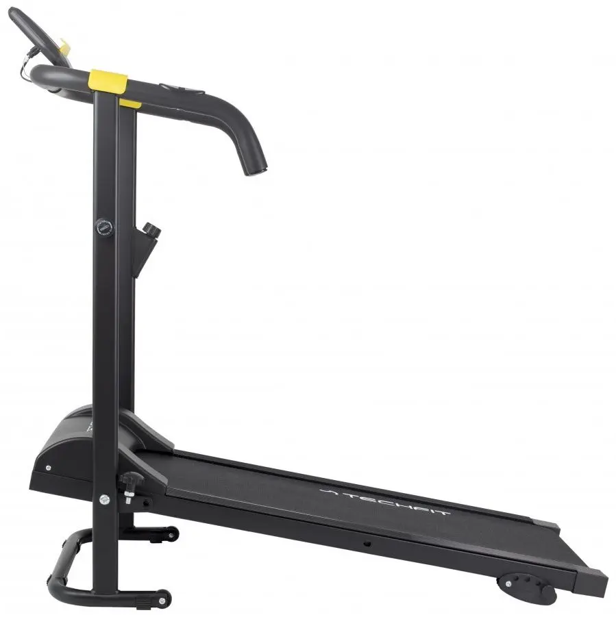 Banda de alergare TechFit MT40N (Black)