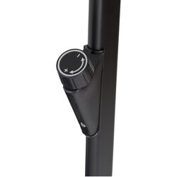 Banda de alergare TechFit MT40N (Black) Thumb