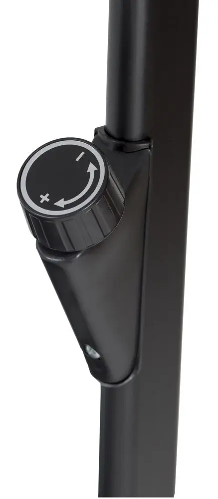 Banda de alergare TechFit MT40N (Black)