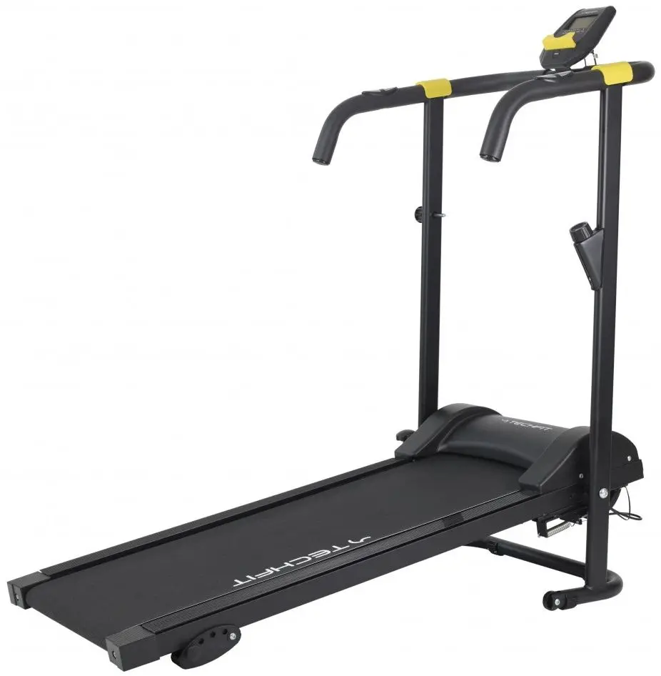 Banda de alergare TechFit MT40N (Black)