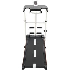 Banda de alergare TechFit MT50 (Black/White) Thumb