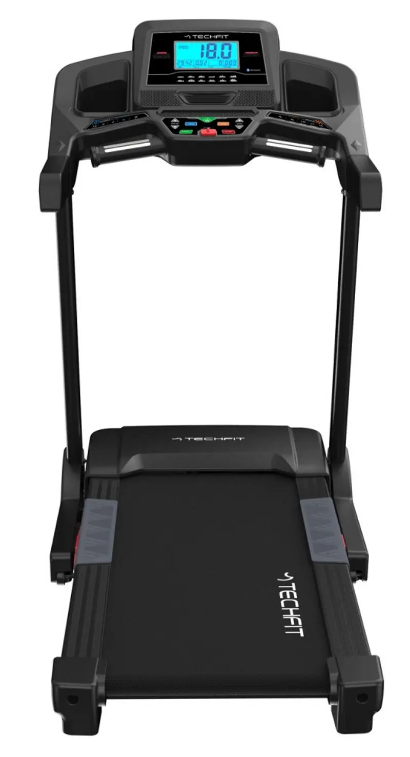 Беговая дорожка Techfit MT800 (Black) - 2