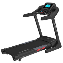 Беговая дорожка Techfit MT800 (Black) Thumb