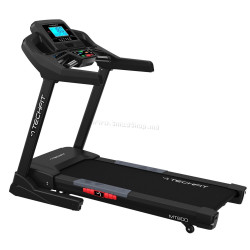 Беговая дорожка Techfit MT800 (Black) Thumb