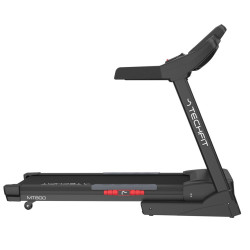 Беговая дорожка Techfit MT800 (Black) Thumb