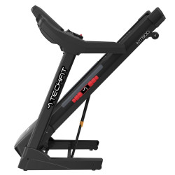 Беговая дорожка Techfit MT800 (Black) Thumb