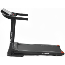 Banda de alergare Techfit MT90N (Black) Thumb