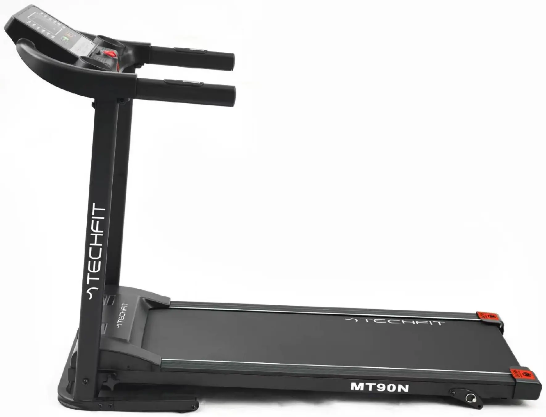 Banda de alergare Techfit MT90N (Black)