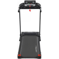 Banda de alergare Techfit MT90N (Black) Thumb