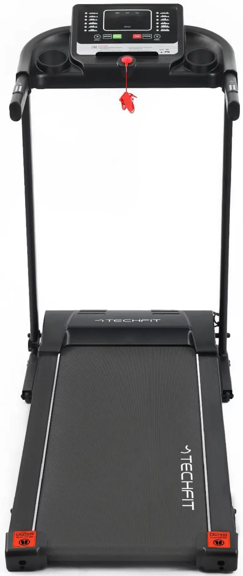 Banda de alergare Techfit MT90N (Black)