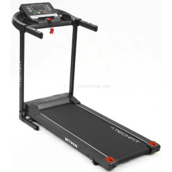 Banda de alergare Techfit MT90N (Black)