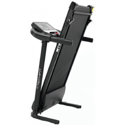 Banda de alergare Techfit MT90N (Black) Thumb