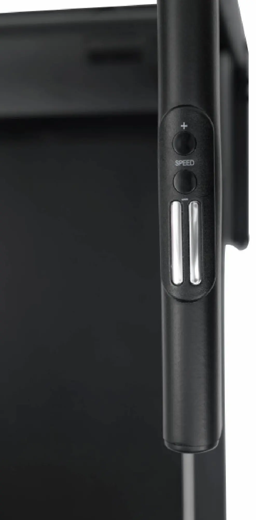 Banda de alergare Techfit MT90N (Black)