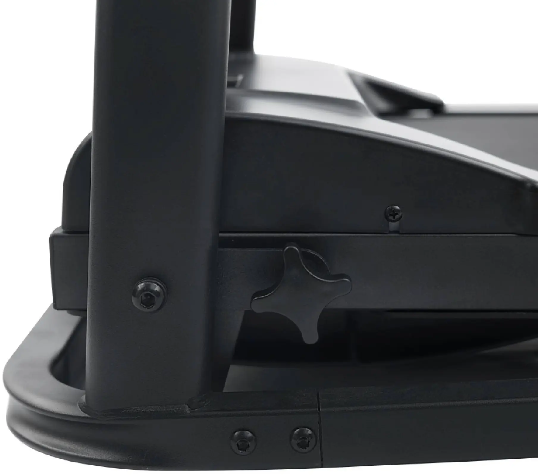 Banda de alergare Techfit MT90N (Black)