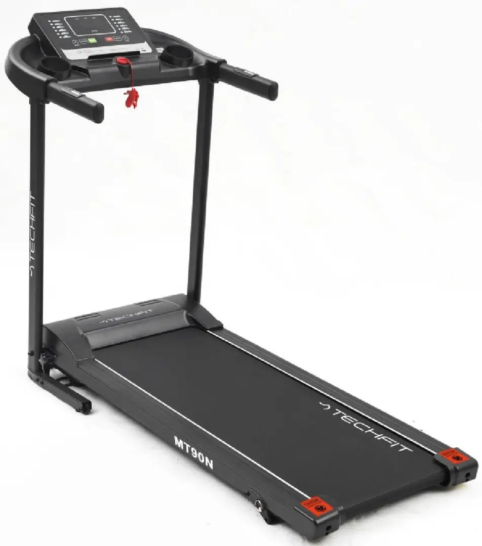 Banda de alergare Techfit MT90N (Black)