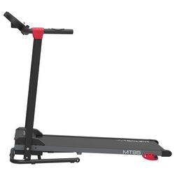Banda de alergare TechFit MT95 (Black) Thumb
