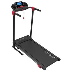 Banda de alergare TechFit MT95 (Black)