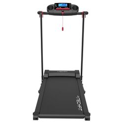 Banda de alergare TechFit MT95 (Black) Thumb