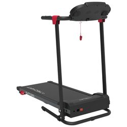 Banda de alergare TechFit MT95 (Black) Thumb