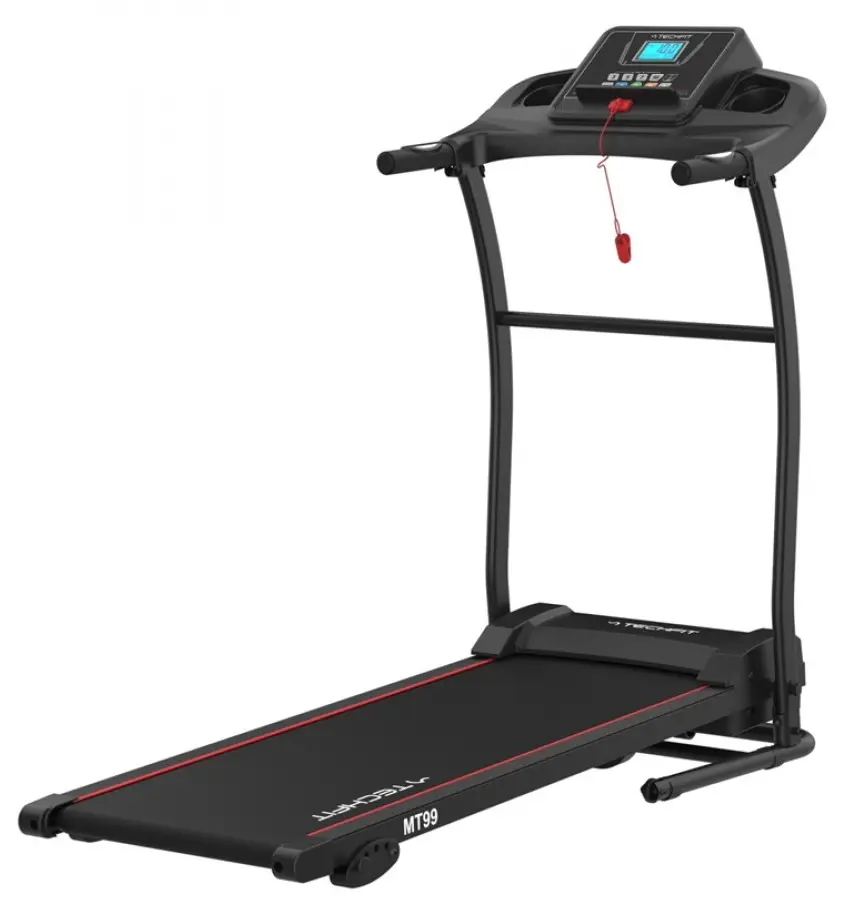 Беговая дорожка Techfit MT99 (Black)