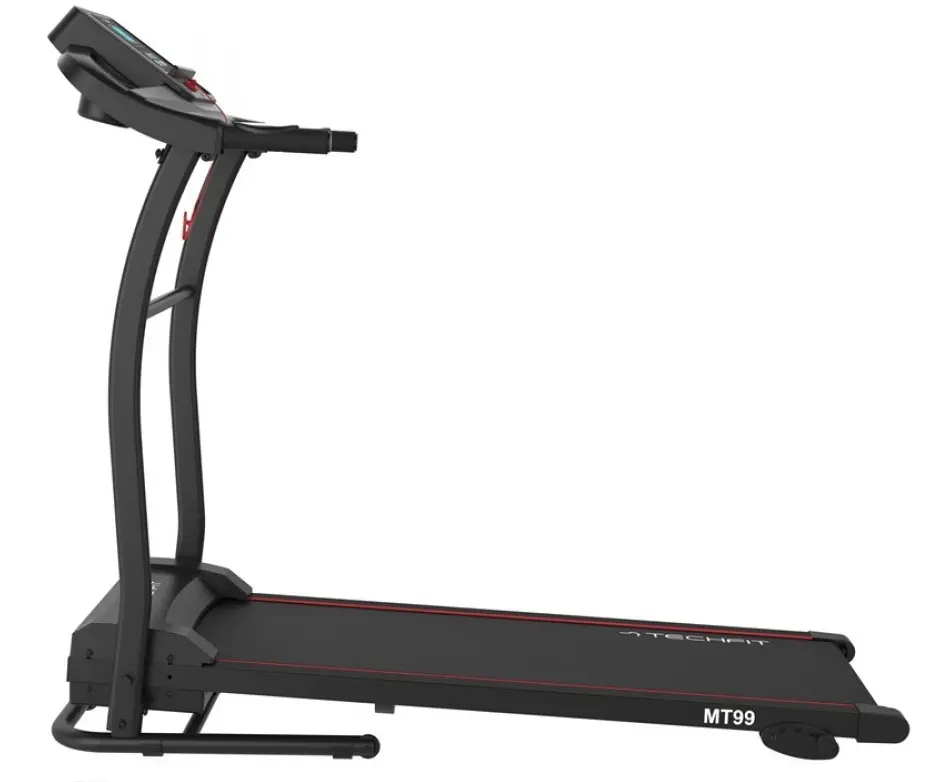 Беговая дорожка Techfit MT99 (Black)