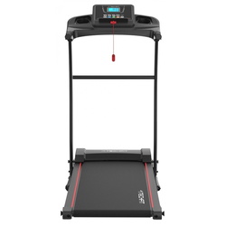 Беговая дорожка Techfit MT99 (Black) Thumb