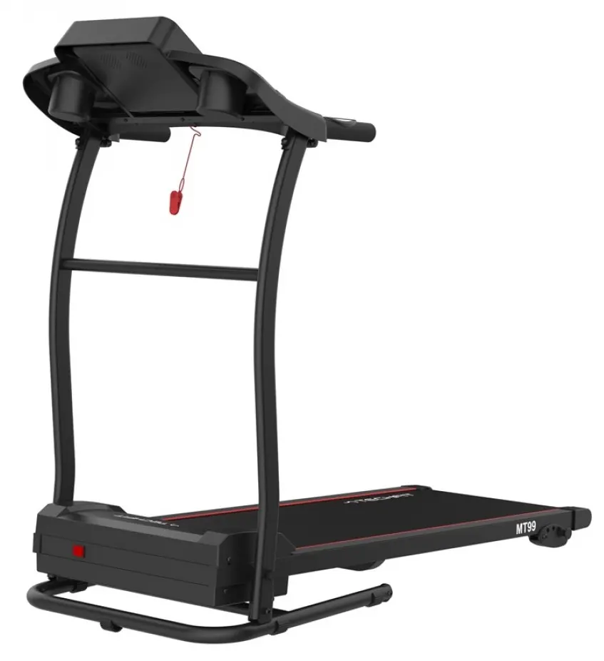 Беговая дорожка Techfit MT99 (Black)