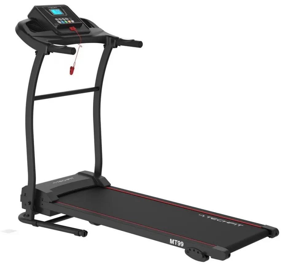 Беговая дорожка Techfit MT99 (Black)