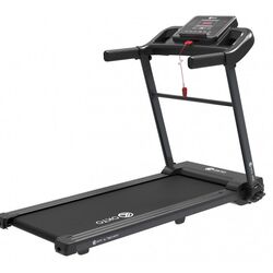 Banda de alergare Techfit Okto 8T60 (Black) Thumb