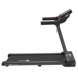 Banda de alergare Techfit Okto 8T60 (Black) Thumb