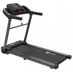 Banda de alergare Techfit Okto 8T60 (Black)