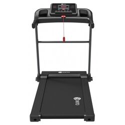 Banda de alergare Techfit Okto 8T60 (Black) Thumb