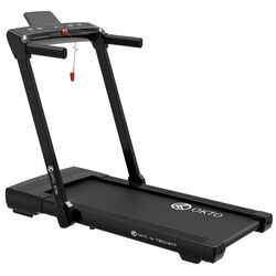 Banda de alergare Techfit Okto 8T80 (Black)