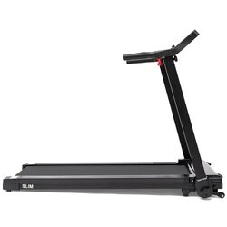 Беговая дорожка TechFit Slim (Black) Thumb